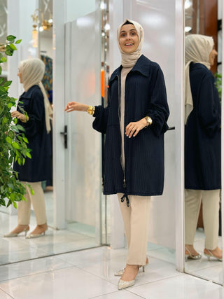 ESSE FERMUARLI GİY ÇIK 3266