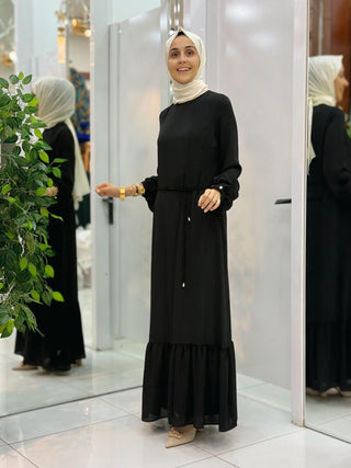 ARMİNE TREND ELBİSE 25YT924