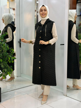 NY MEHLİKA YELEK 2452