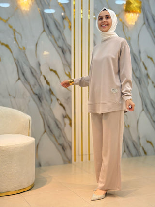 NY MEHLİKA GEOMETRİK KESİM 2'Lİ TAKIM 30303