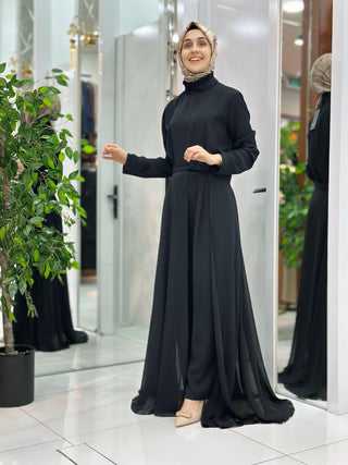 MELİKE TATAR PELERİN DETAY TULUM 4004