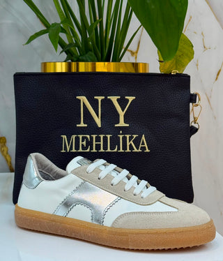 NY MEHLİKA IRIS SPOR AYAKKABI 5120