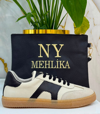 NY MEHLİKA IRIS SPOR AYAKKABI 5120