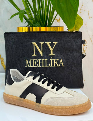 NY MEHLİKA IRIS SPOR AYAKKABI 5120