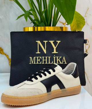 NY MEHLİKA IRIS SPOR AYAKKABI 5120