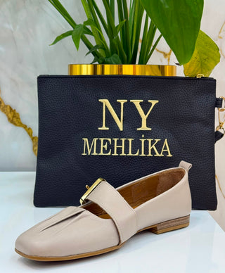 NY MEHLİKA BABET AYAKKABI 26Y241