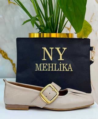 NY MEHLİKA BABET AYAKKABI 26Y241