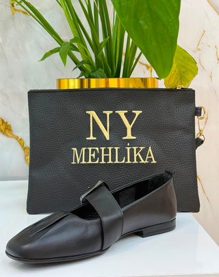 NY MEHLİKA BABET AYAKKABI 26Y241