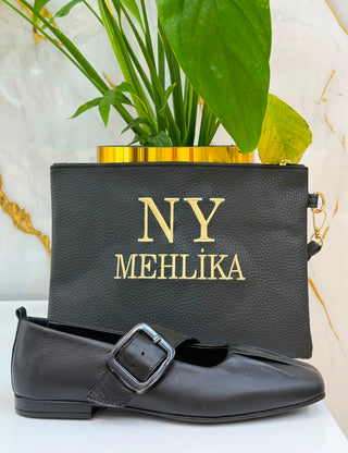 NY MEHLİKA BABET AYAKKABI 26Y241