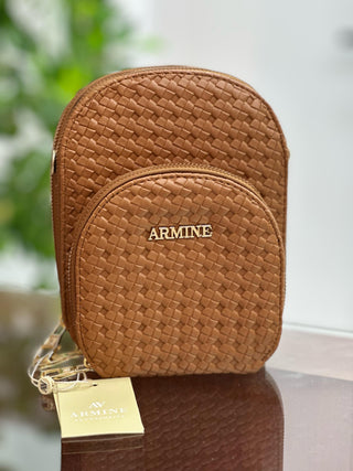 ARMİNE ÇOK GÖZLÜ ÇANTA (YENİ MODEL)