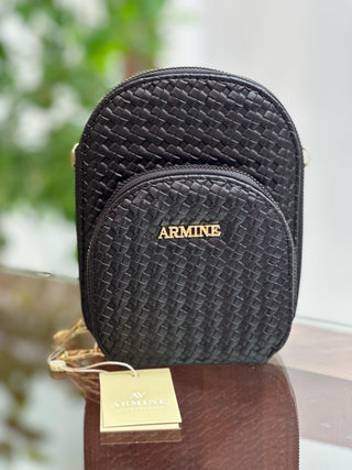 ARMİNE ÇOK GÖZLÜ ÇANTA (YENİ MODEL)