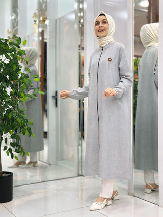 MEHLİKA BRONŞLU KAP 2443