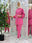 Koyu pembe