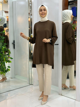 KADO BASIC TUNİK 257660