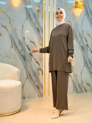 KADO PANTOLONU CİMALI 2'Lİ TAKIM 257272