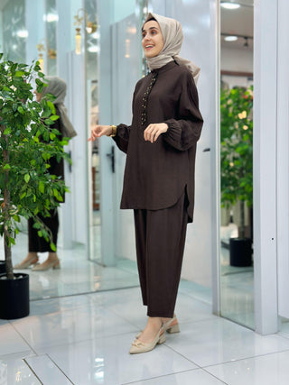 Puane 2'li Takım0202