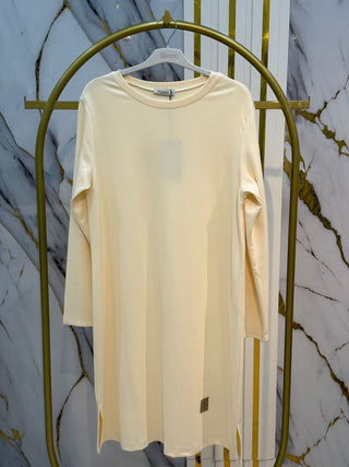 KADO SWEAT 95 CM TUNİK 9393