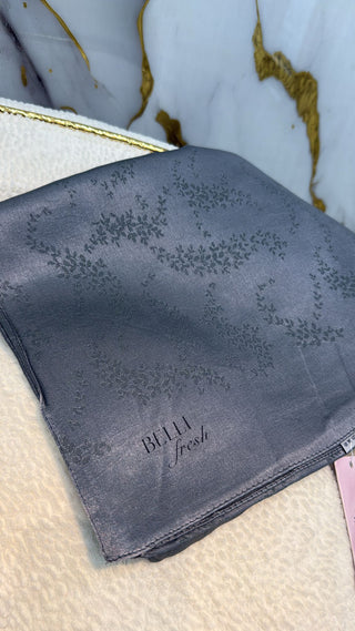 BELLİ ÇİÇEK ARMİNE DESEN FRESH LİVA ŞAL 1