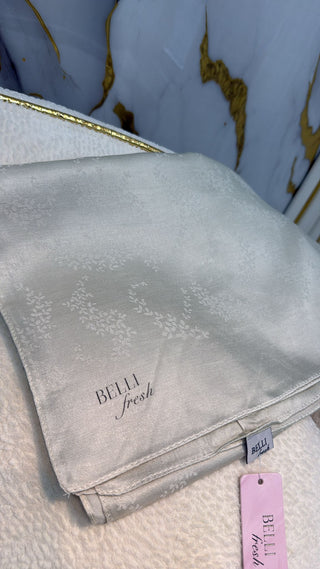 BELLİ ÇİÇEK ARMİNE DESEN FRESH LİVA ŞAL 1