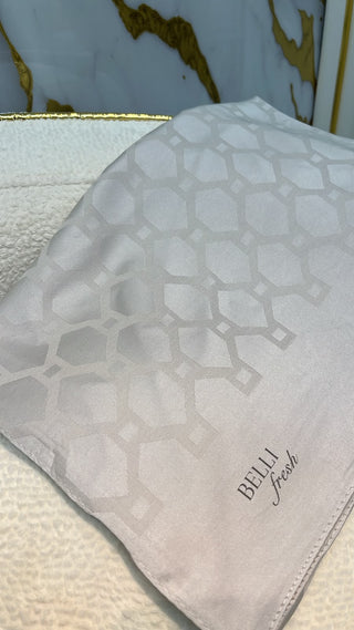 BELLİ FRESH SAFİR BEŞGEN DESEN ŞAL 79