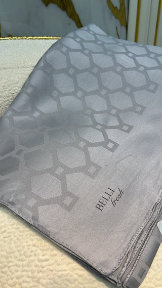 BELLİ FRESH SAFİR BEŞGEN DESEN ŞAL 79
