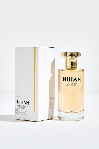 NİHAN AMANDA PARFÜM 100 ML
