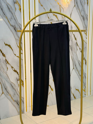 LARCH CİMALI ÇELİK ÖRME PANTOLON 1076