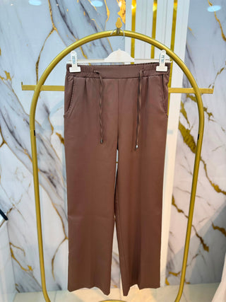 KADO BOL PAÇA DOUBLE KREP PANTOLON 8157