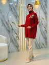 Kırmızı