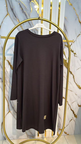 KADO SWEAT 95 CM TUNİK 9393